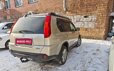 Nissan X-Trail, 2010 год, 1 340 000 рублей, 3 фотография