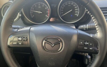 Mazda 3, 2012 год, 890 000 рублей, 8 фотография