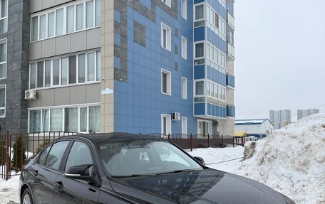 BMW 3 серия, 2012 год, 1 280 000 рублей, 4 фотография