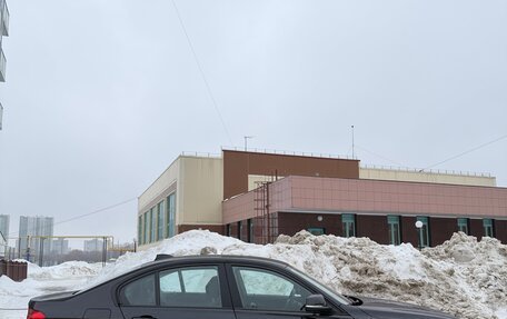 BMW 3 серия, 2012 год, 1 280 000 рублей, 7 фотография