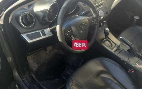 Mazda 3, 2012 год, 890 000 рублей, 7 фотография