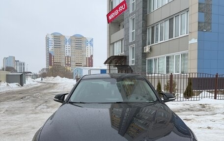 BMW 3 серия, 2012 год, 1 280 000 рублей, 3 фотография