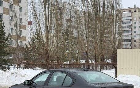 BMW 3 серия, 2012 год, 1 280 000 рублей, 14 фотография