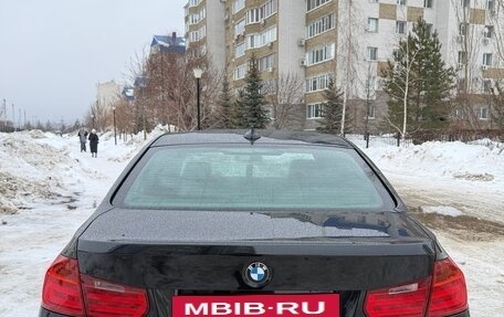 BMW 3 серия, 2012 год, 1 280 000 рублей, 12 фотография