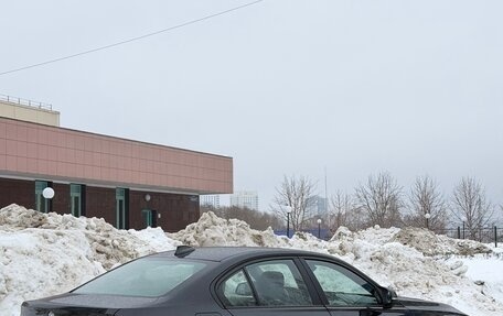 BMW 3 серия, 2012 год, 1 280 000 рублей, 9 фотография