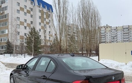 BMW 3 серия, 2012 год, 1 280 000 рублей, 13 фотография