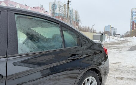 BMW 3 серия, 2012 год, 1 280 000 рублей, 16 фотография