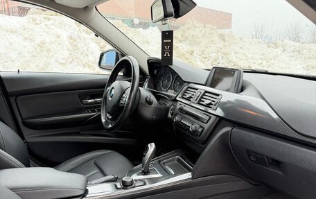 BMW 3 серия, 2012 год, 1 280 000 рублей, 19 фотография