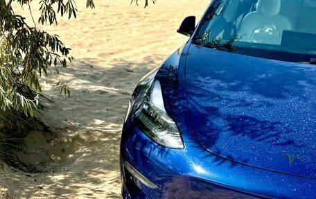 Tesla Model 3 I, 2020 год, 2 450 000 рублей, 3 фотография