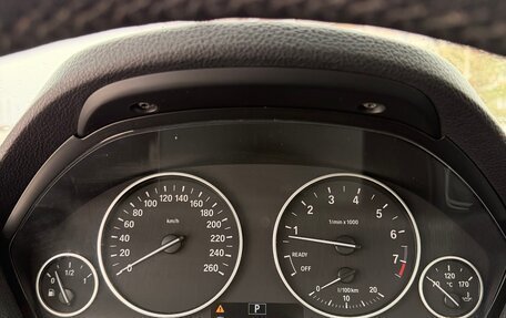 BMW 3 серия, 2012 год, 1 280 000 рублей, 22 фотография