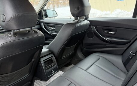 BMW 3 серия, 2012 год, 1 280 000 рублей, 25 фотография