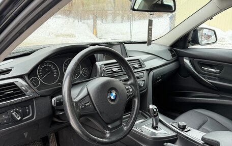 BMW 3 серия, 2012 год, 1 280 000 рублей, 17 фотография