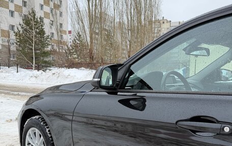 BMW 3 серия, 2012 год, 1 280 000 рублей, 15 фотография