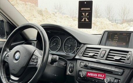 BMW 3 серия, 2012 год, 1 280 000 рублей, 18 фотография