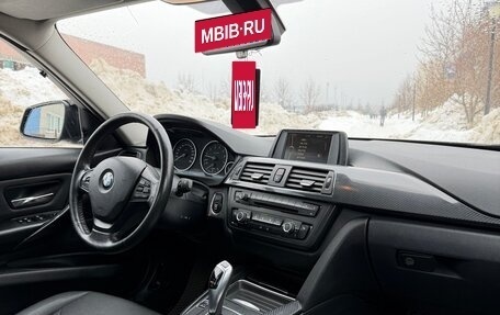 BMW 3 серия, 2012 год, 1 280 000 рублей, 20 фотография