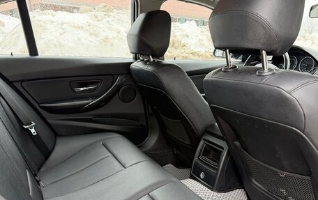 BMW 3 серия, 2012 год, 1 280 000 рублей, 24 фотография