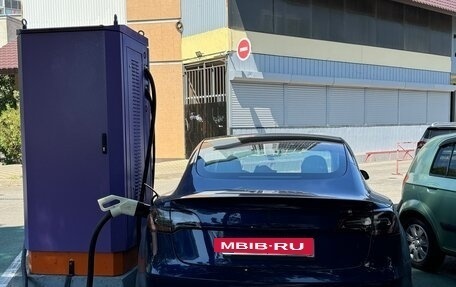 Tesla Model 3 I, 2020 год, 2 450 000 рублей, 4 фотография