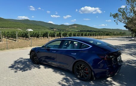 Tesla Model 3 I, 2020 год, 2 450 000 рублей, 5 фотография