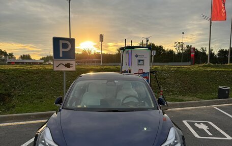 Tesla Model 3 I, 2020 год, 2 450 000 рублей, 6 фотография