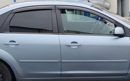 Ford Focus II рестайлинг, 2006 год, 340 000 рублей, 3 фотография