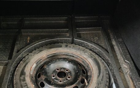 Ford Focus II рестайлинг, 2006 год, 340 000 рублей, 10 фотография