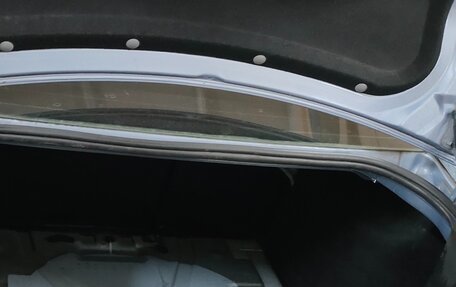 Ford Focus II рестайлинг, 2006 год, 340 000 рублей, 9 фотография