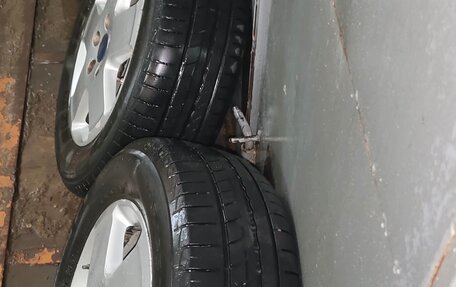 Ford Focus II рестайлинг, 2006 год, 340 000 рублей, 15 фотография