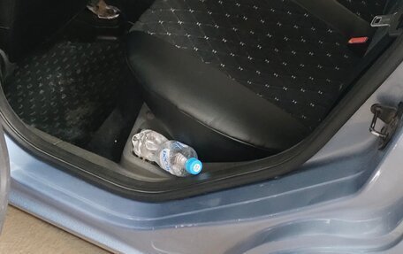 Ford Focus II рестайлинг, 2006 год, 340 000 рублей, 18 фотография