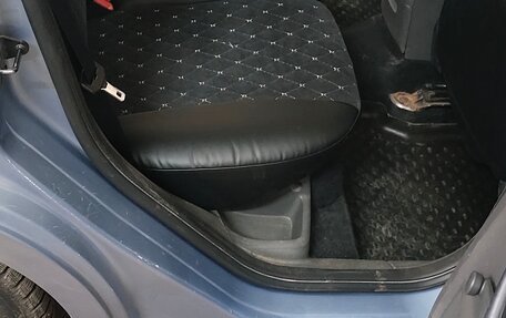 Ford Focus II рестайлинг, 2006 год, 340 000 рублей, 20 фотография