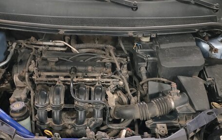 Ford Focus II рестайлинг, 2006 год, 340 000 рублей, 25 фотография