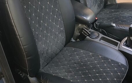 Ford Focus II рестайлинг, 2006 год, 340 000 рублей, 23 фотография