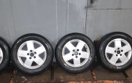 Ford Focus II рестайлинг, 2006 год, 340 000 рублей, 16 фотография