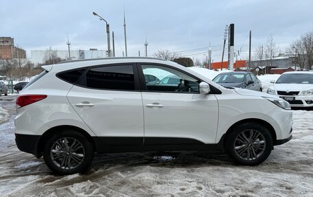 Hyundai ix35 I рестайлинг, 2014 год, 1 285 000 рублей, 6 фотография