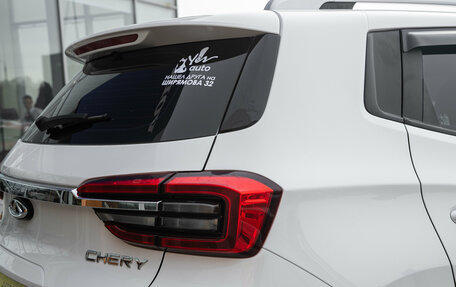 Chery Tiggo 4 I рестайлинг, 2020 год, 1 178 000 рублей, 4 фотография