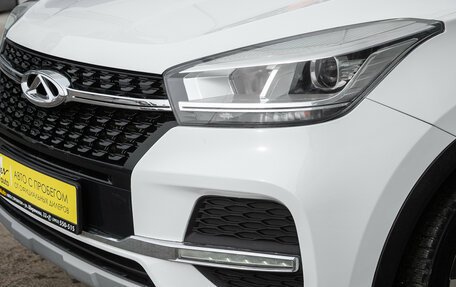 Chery Tiggo 4 I рестайлинг, 2020 год, 1 178 000 рублей, 3 фотография