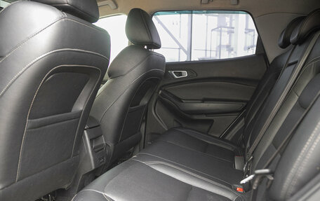 Chery Tiggo 4 I рестайлинг, 2020 год, 1 178 000 рублей, 11 фотография