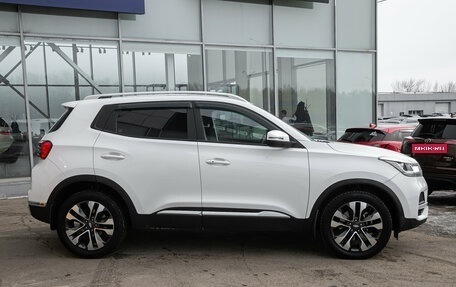 Chery Tiggo 4 I рестайлинг, 2020 год, 1 178 000 рублей, 7 фотография