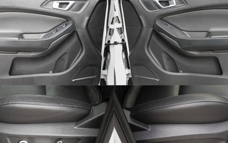 Chery Tiggo 4 I рестайлинг, 2020 год, 1 178 000 рублей, 19 фотография