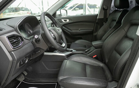 Chery Tiggo 4 I рестайлинг, 2020 год, 1 178 000 рублей, 14 фотография