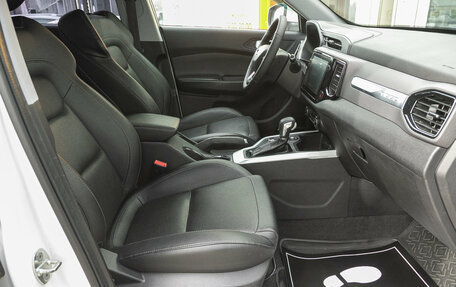 Chery Tiggo 4 I рестайлинг, 2020 год, 1 178 000 рублей, 18 фотография