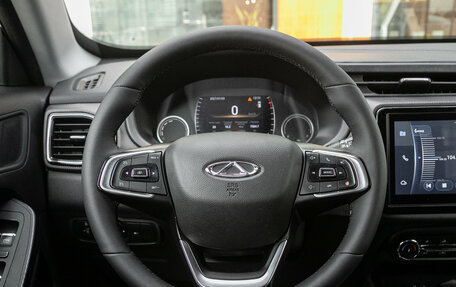 Chery Tiggo 4 I рестайлинг, 2020 год, 1 178 000 рублей, 15 фотография