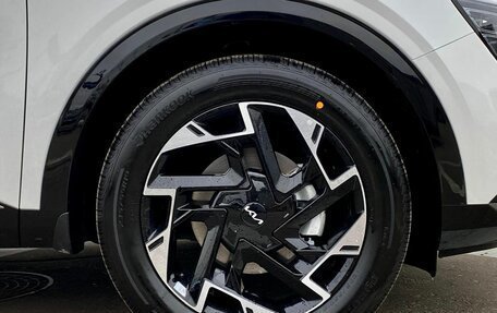 KIA Sportage IV рестайлинг, 2026 год, 5 190 000 рублей, 8 фотография