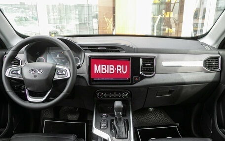 Chery Tiggo 4 I рестайлинг, 2020 год, 1 178 000 рублей, 17 фотография