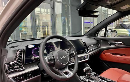 KIA Sportage IV рестайлинг, 2026 год, 5 190 000 рублей, 17 фотография
