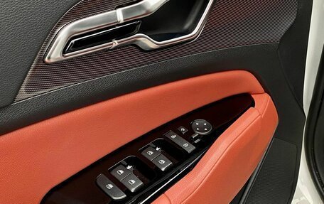 KIA Sportage IV рестайлинг, 2026 год, 5 190 000 рублей, 13 фотография