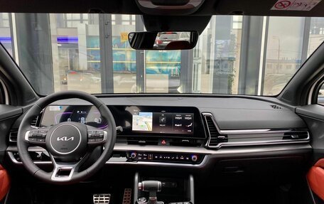 KIA Sportage IV рестайлинг, 2026 год, 5 190 000 рублей, 22 фотография