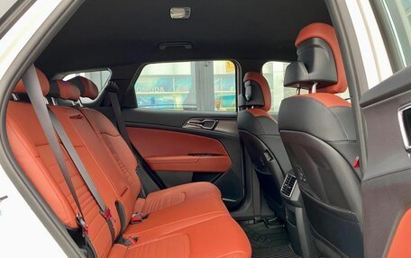 KIA Sportage IV рестайлинг, 2026 год, 5 190 000 рублей, 23 фотография