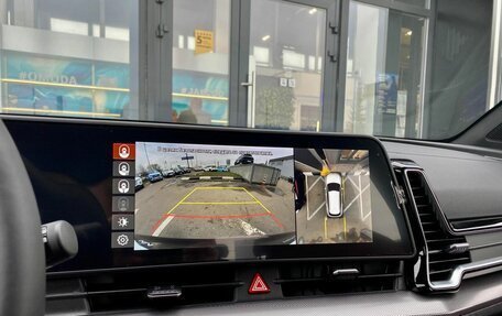 KIA Sportage IV рестайлинг, 2026 год, 5 190 000 рублей, 27 фотография