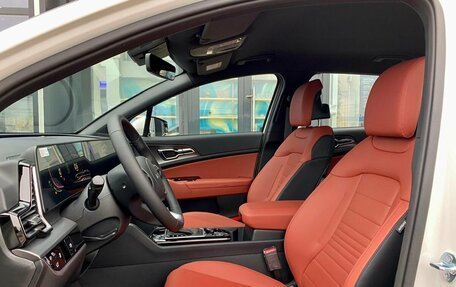 KIA Sportage IV рестайлинг, 2026 год, 5 190 000 рублей, 26 фотография