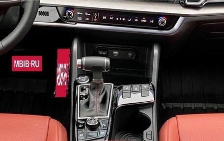 KIA Sportage IV рестайлинг, 2026 год, 5 190 000 рублей, 31 фотография